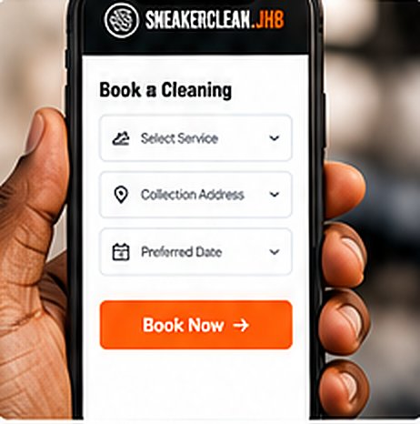 Book Your Cleaning