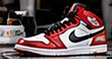 Basketball Sneakers