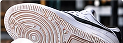 Sole Brightening in progress