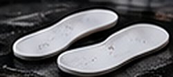 Insole Cleaning