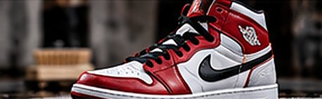 Shoe Restoration